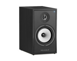 Полочная акустическая система с блютузом Triangle Borea Active BR02 BT чёрный | 100Вт